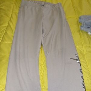 Victoria's Secret PINK Boyfriend sweatpants